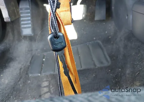 2003 Chevrolet Cavalier from USA, damaged, VIN 1G1JC52F237336781